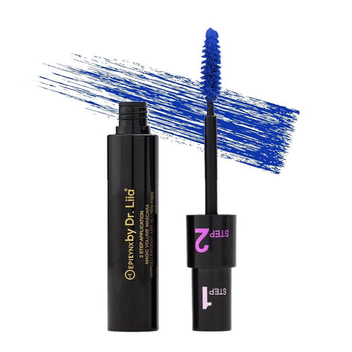 Vegan Lengthening and Volume Mascara