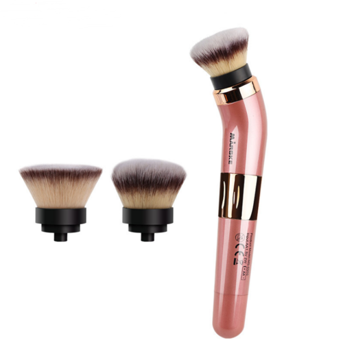 Unique Automatic Makeup Brush