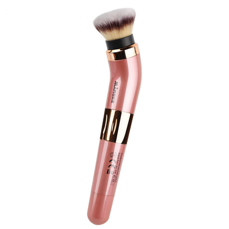 Unique Automatic Makeup Brush
