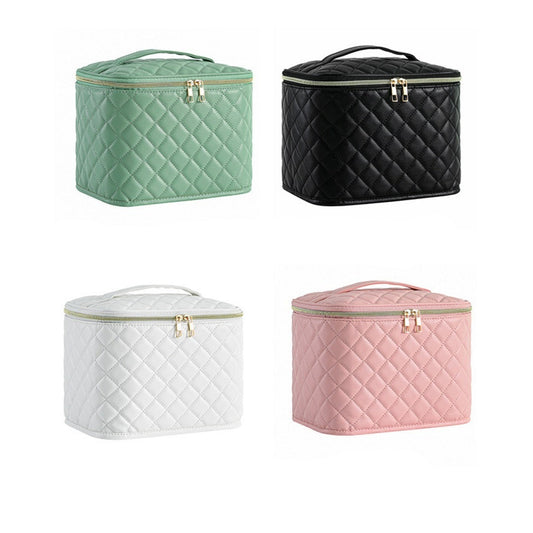 Portable Cosmetic Bag