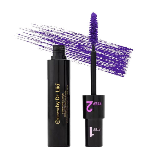 Vegan Lengthening and Volume Mascara