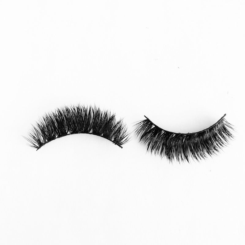 Doll Mink False Eyelashes