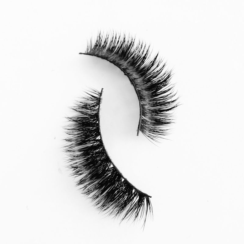 Doll Mink False Eyelashes