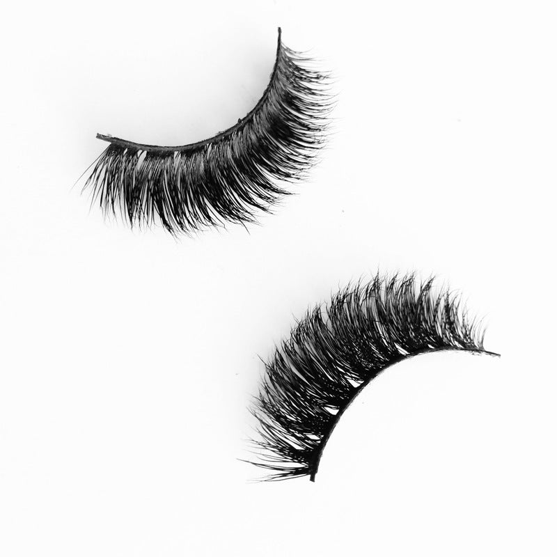 Doll Mink False Eyelashes