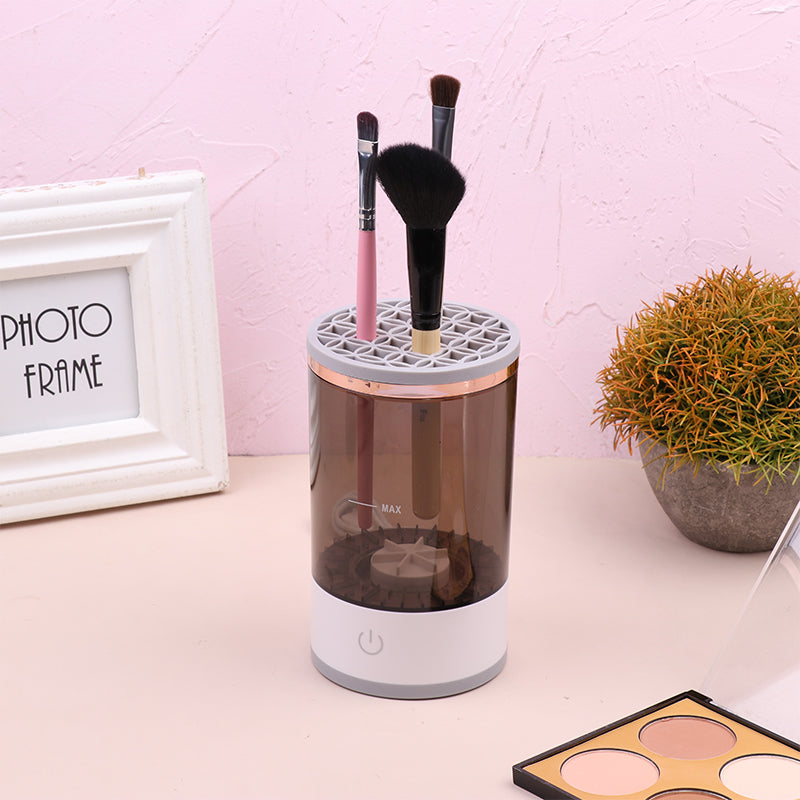 Simply Electric Makeup Brush Cleaner
