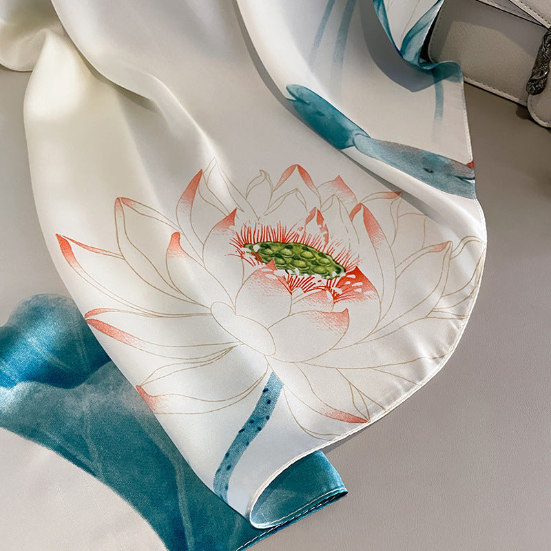 Luxury Soft Scarf