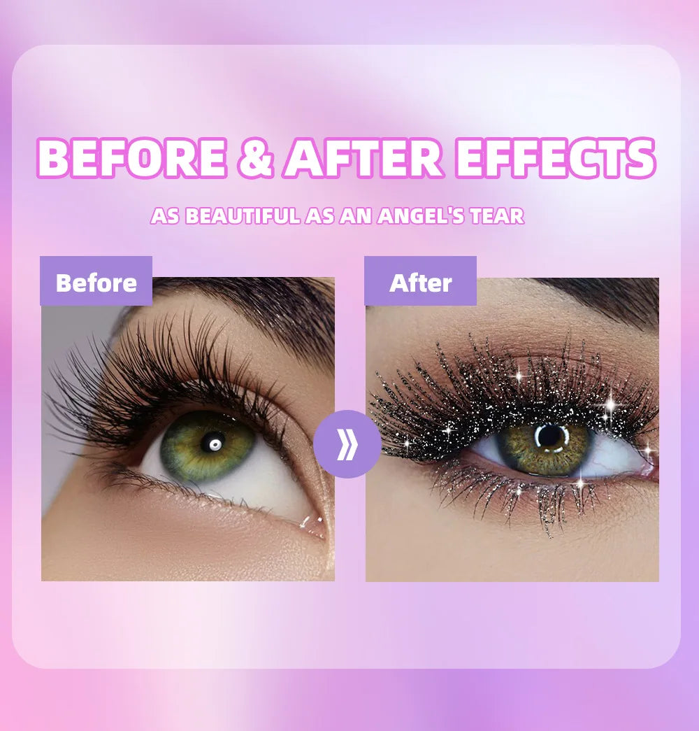 Before and After