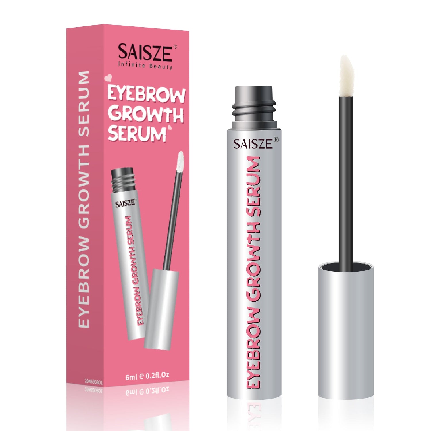 Biotin Eyelash Serum