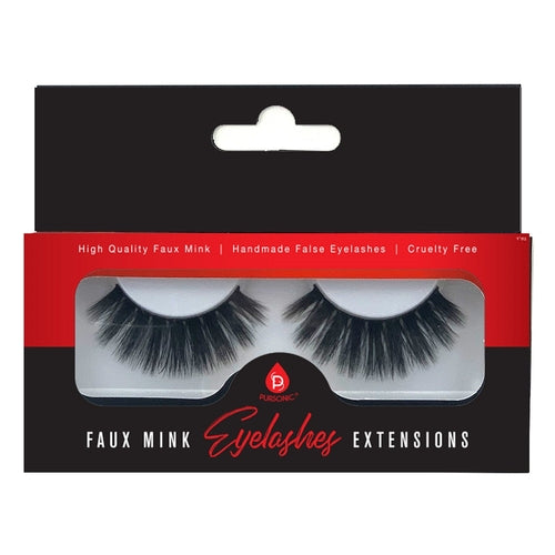 Faux Mink Eyelashes Extensions