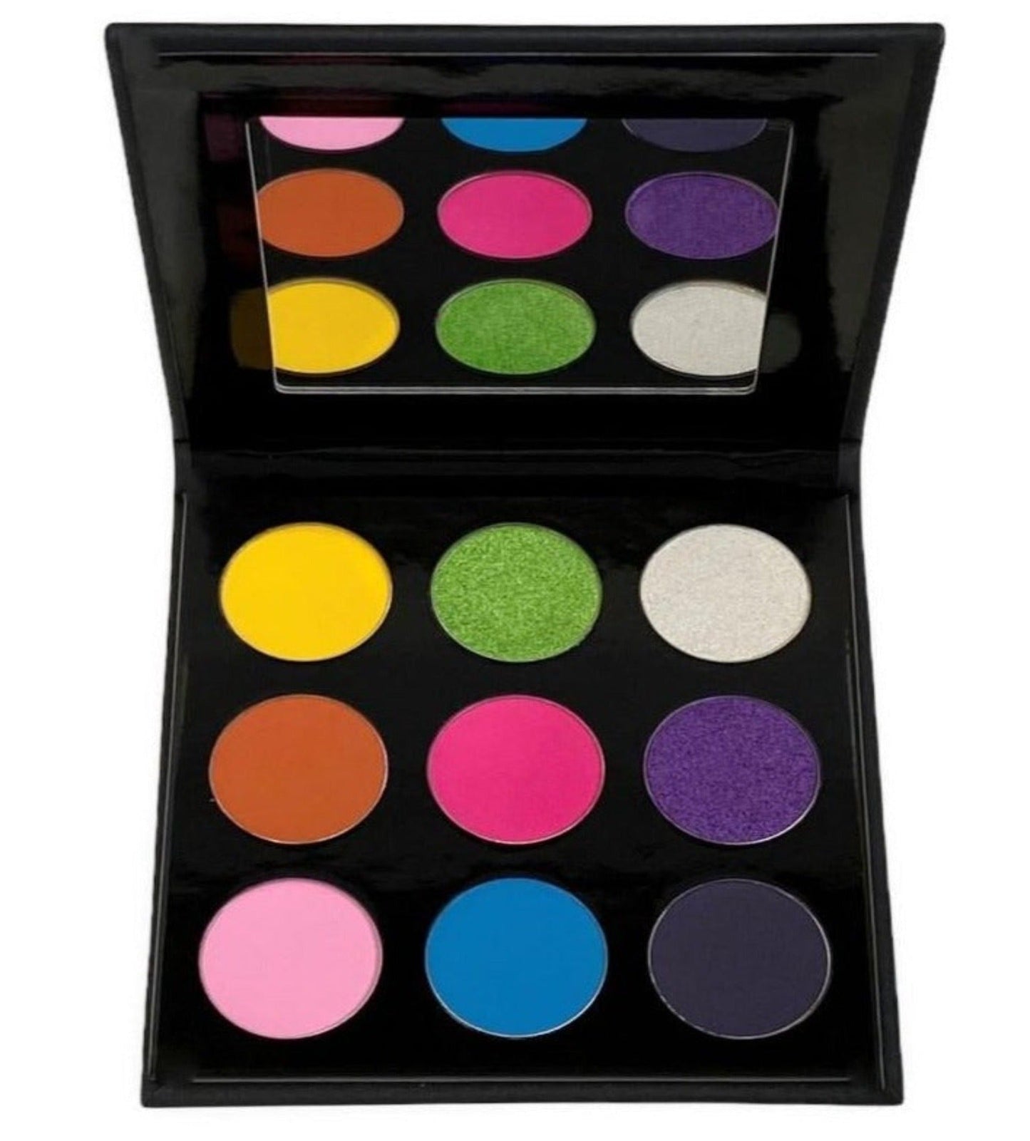 Candy Palette