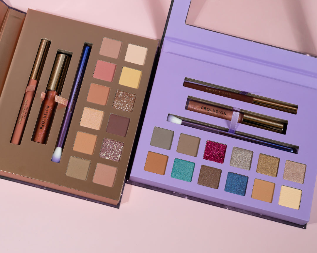 Written in the Stars | Prismatic Glam 15-PC Kit