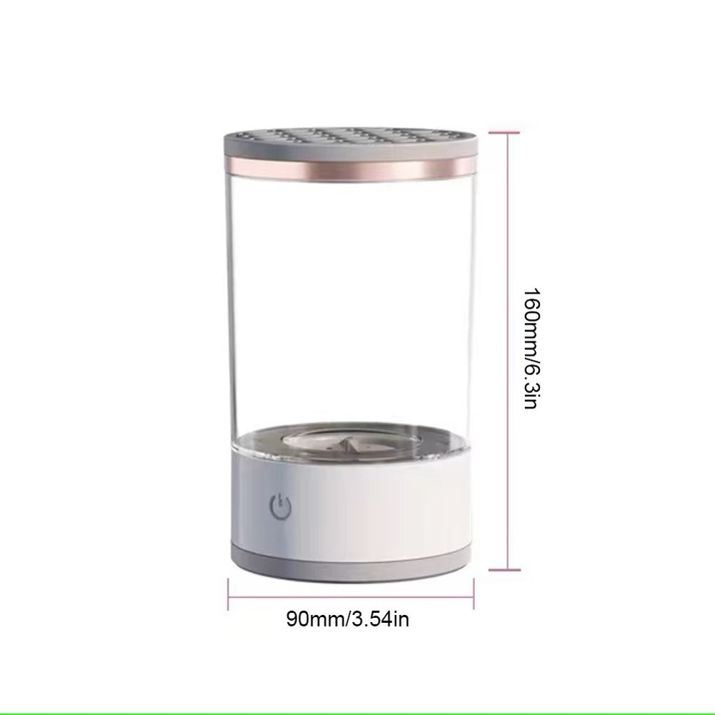 Electric Makeup Brush Cleaner
