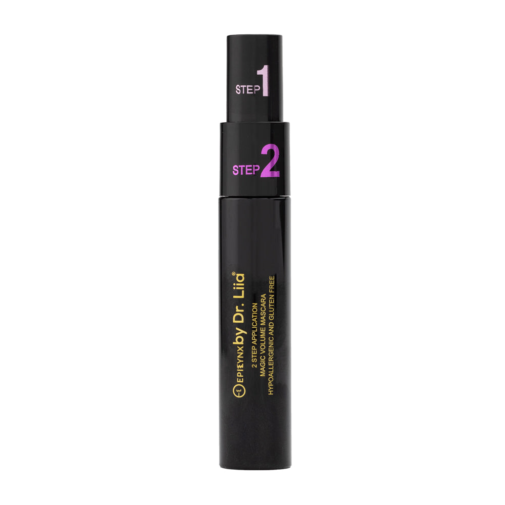 Vegan Lengthening and Volume Mascara