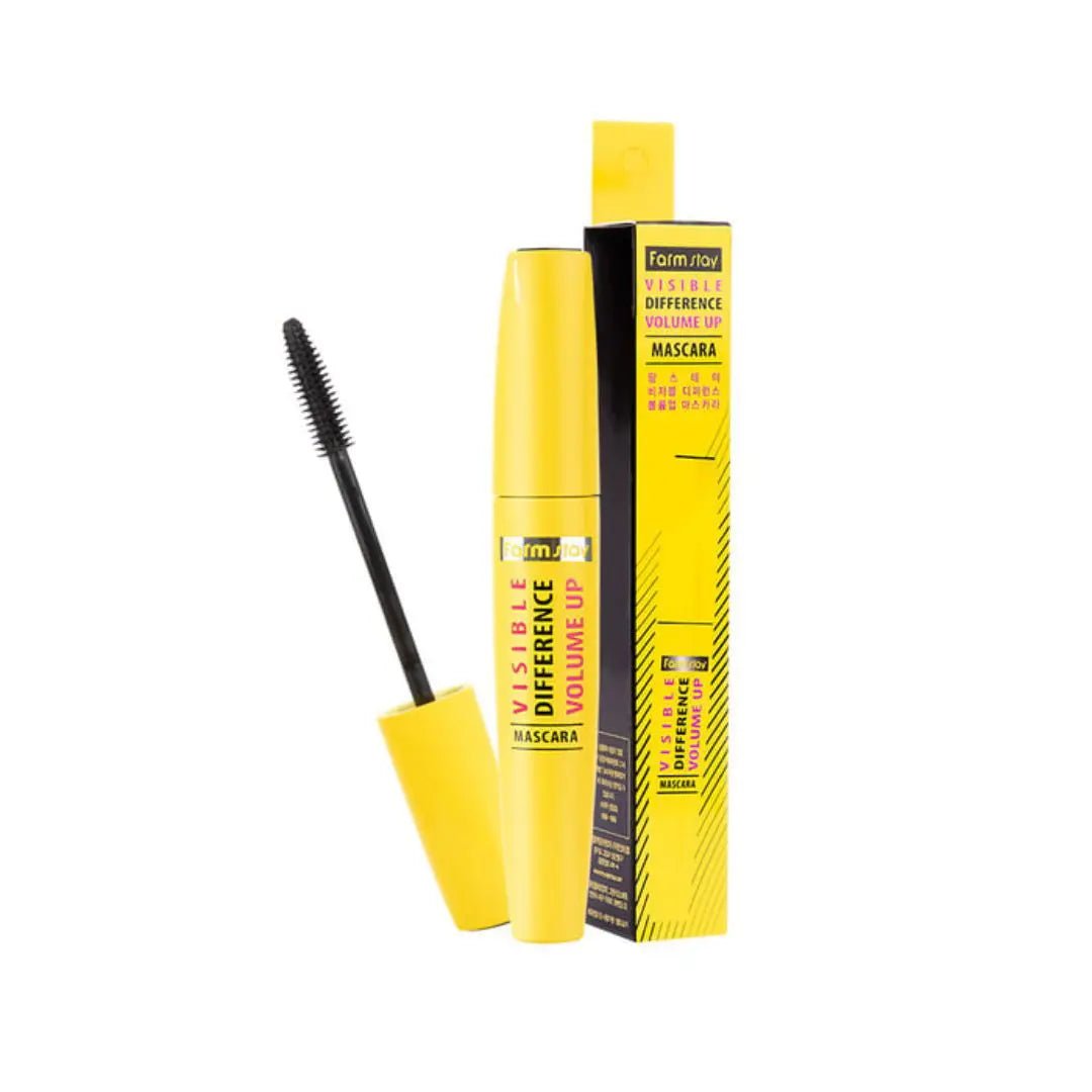 Visible Difference Volume Up Mascara