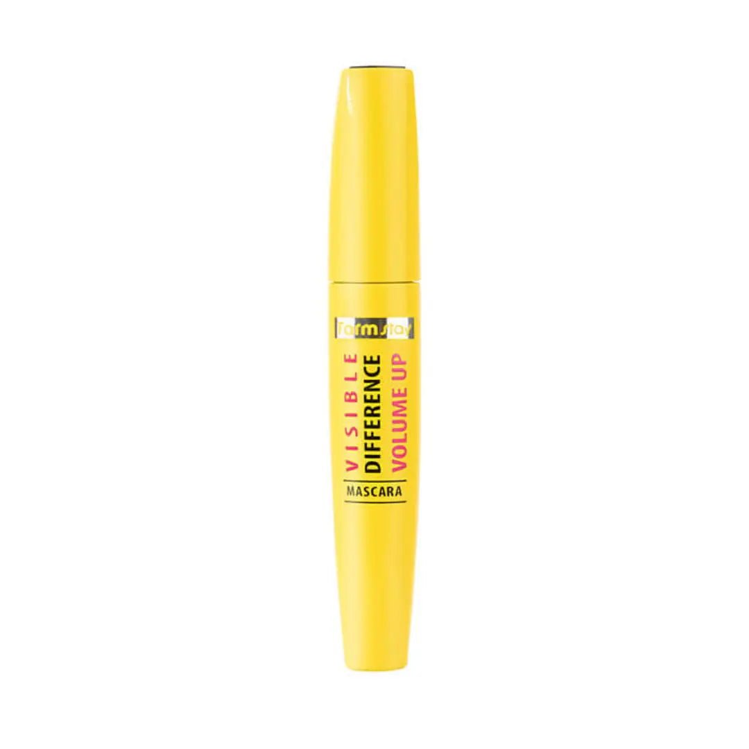 Visible Difference Volume Up Mascara