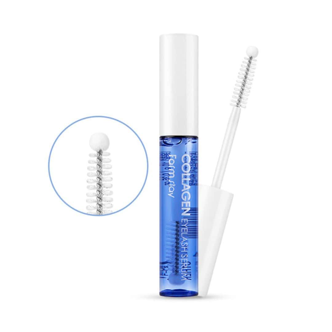 Collagen Eyelash Serum