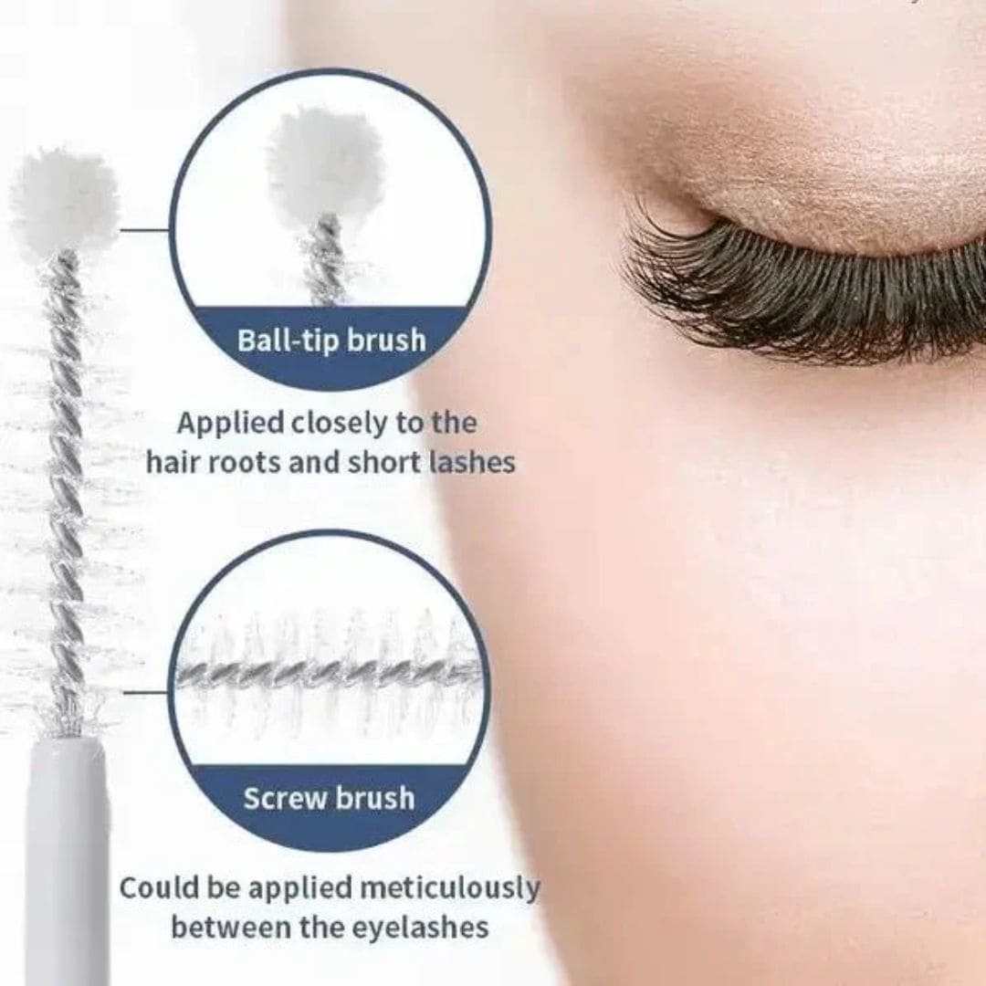 Collagen Eyelash Serum