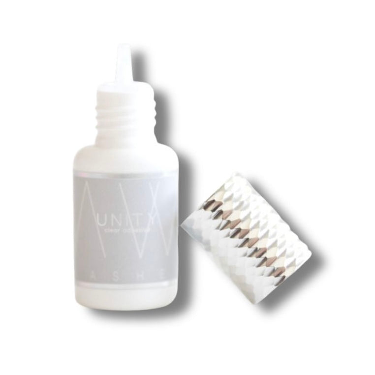 Unity Clear Adhesive