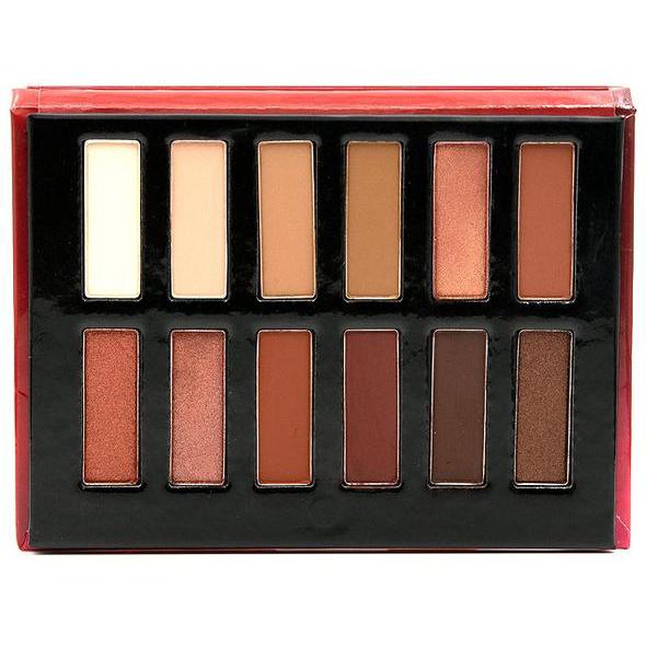 Fogo Eyeshadow Palette - GES05