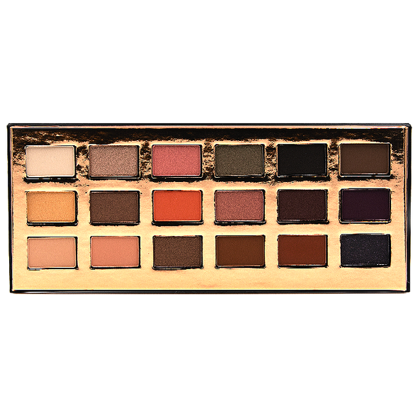 Peach Sangria Eyeshadow Palette - GES08