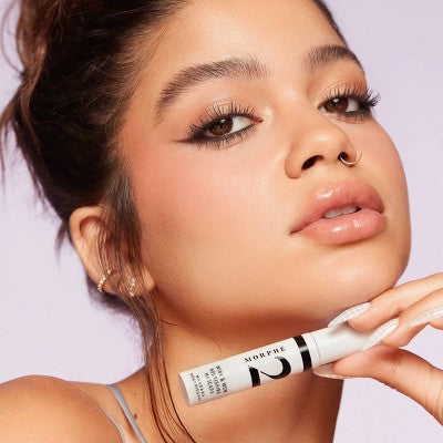 2 Wink & Wow Nourishing Mascara Black 0.28oz