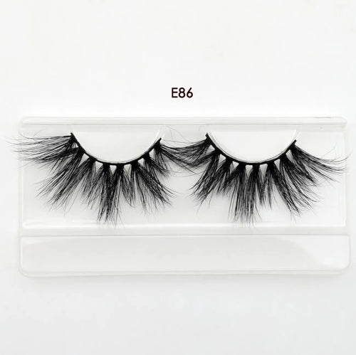Visofree 3D Mink Lashes