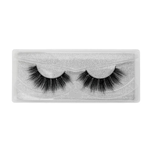 3D Mink Lash Extensions