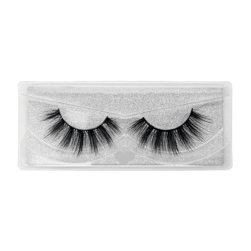 3D Mink Lash Extensions