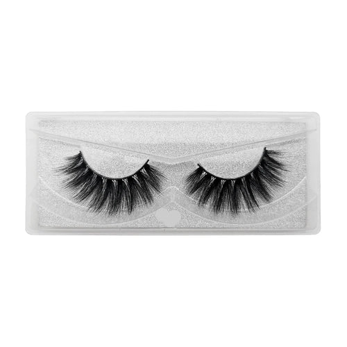 3D Mink Lash Extensions