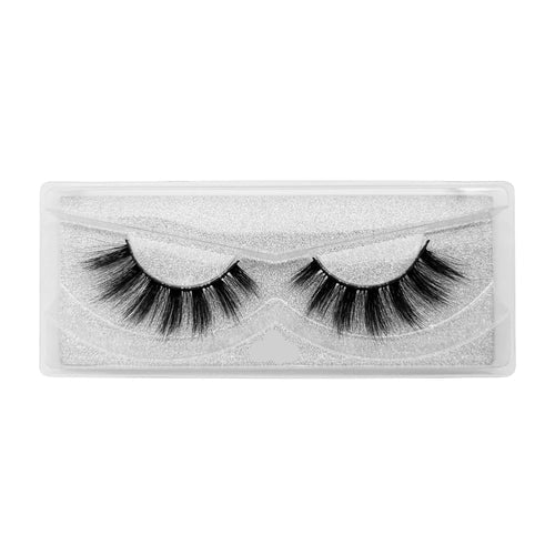 3D Mink Lash Extensions