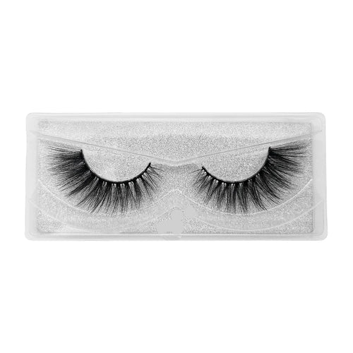 3D Mink Lash Extensions