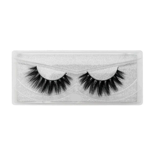 3D Mink Lash Extensions