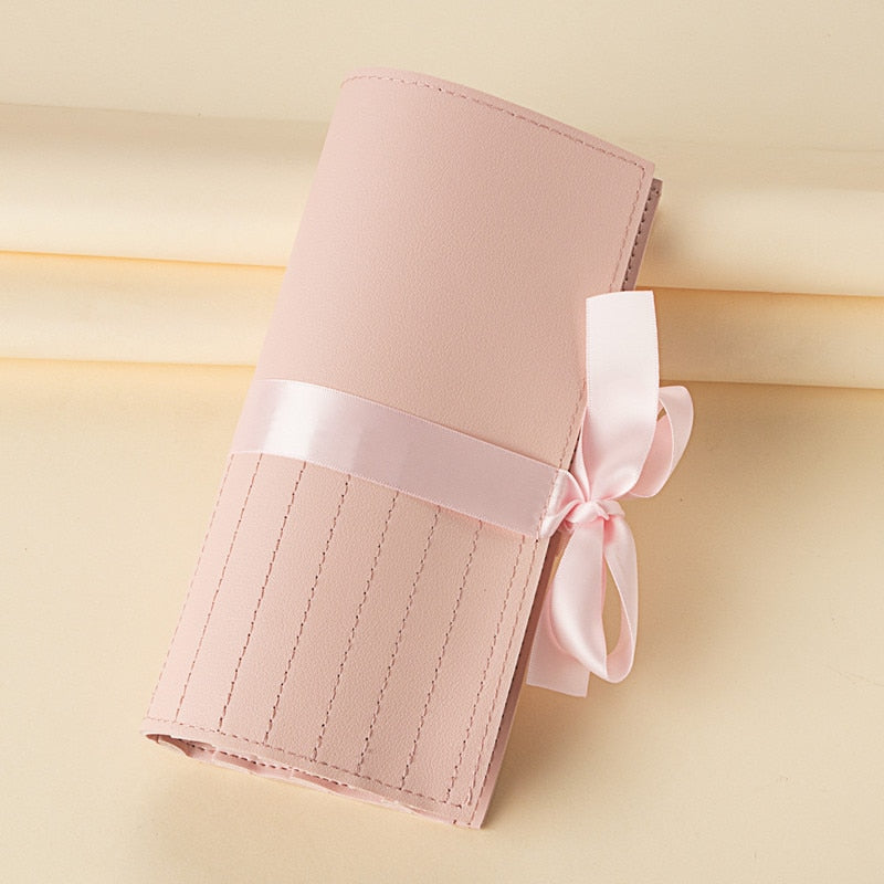 Fleury Makeup Brush Set