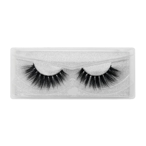3D Mink Lash Extensions