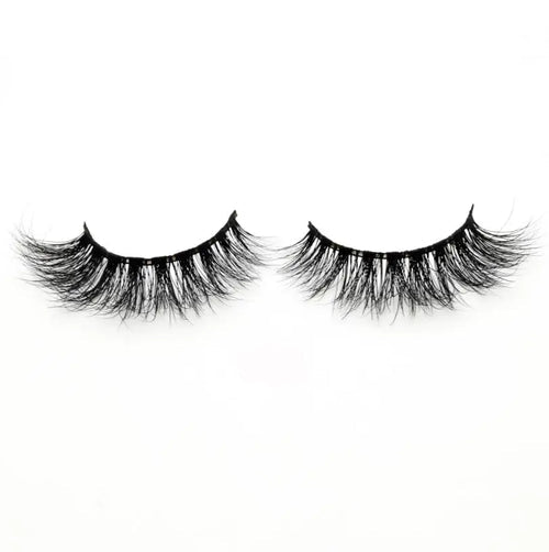 Visofree 3D Mink Eyelashes
