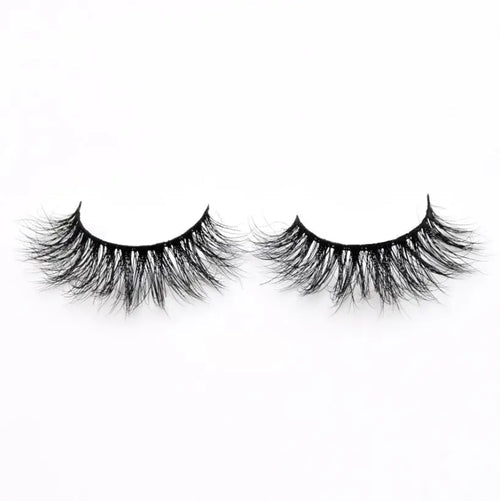 Visofree 3D Mink Eyelashes