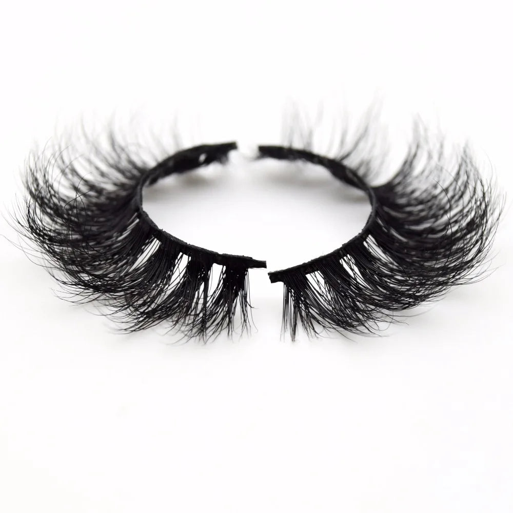 Visofree 3D Mink Eyelashes