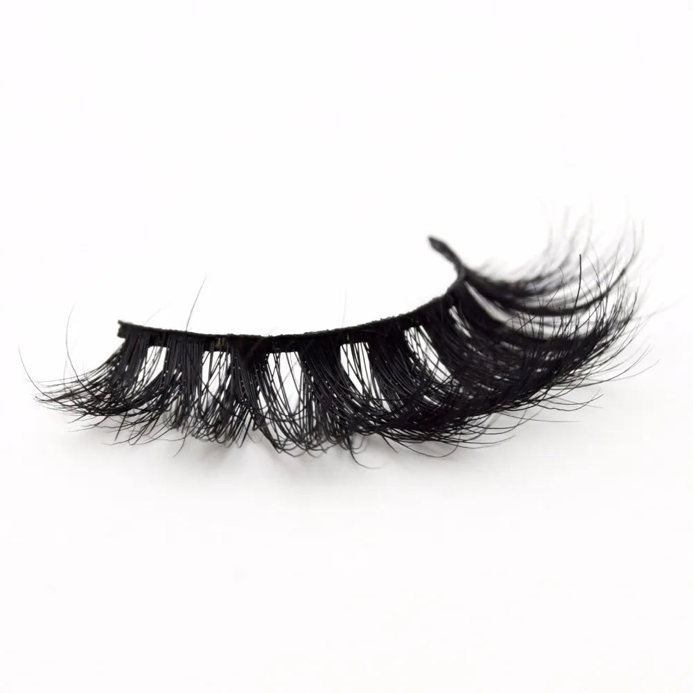 Visofree 3D Mink Eyelashes