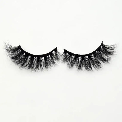 Visofree 3D Mink Eyelashes