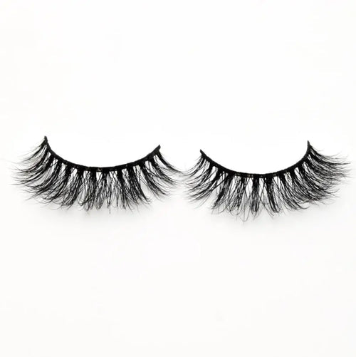 Visofree 3D Mink Eyelashes