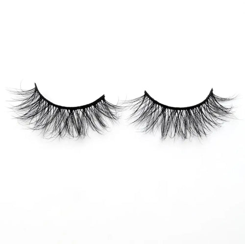Visofree 3D Mink Eyelashes