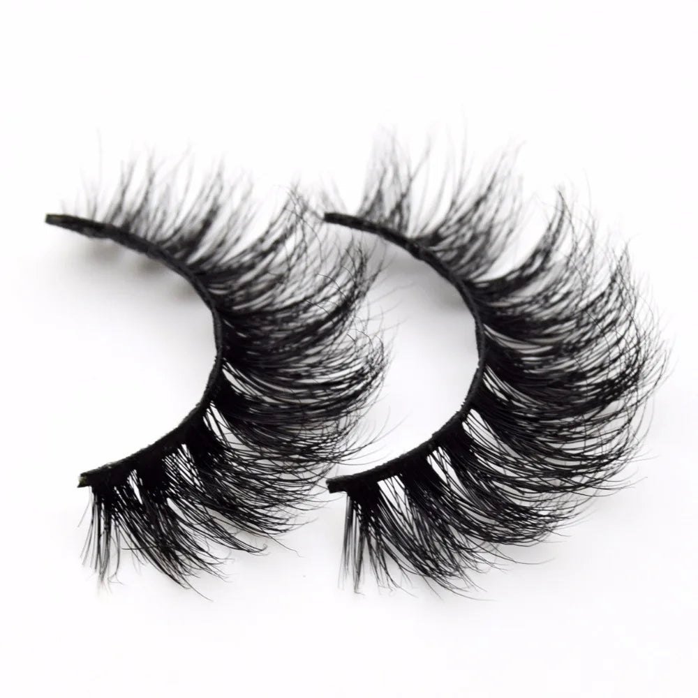 Visofree 3D Mink Eyelashes