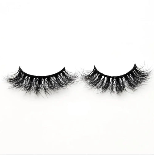 Visofree 3D Mink Eyelashes