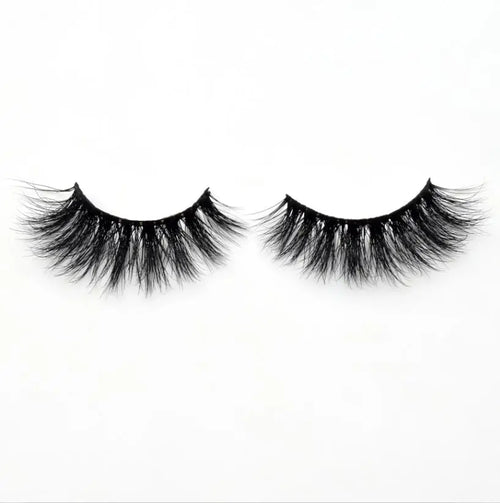 Visofree 3D Mink Eyelashes