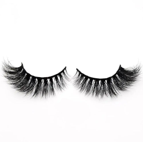 Visofree 3D Mink Eyelashes
