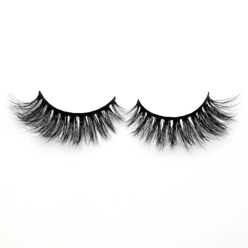 Visofree 3D Mink Eyelashes