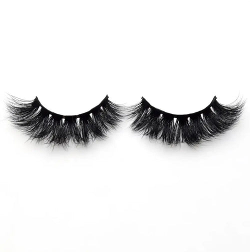 Visofree 3D Mink Eyelashes