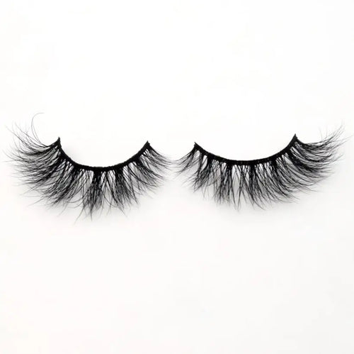 Visofree 3D Mink Eyelashes