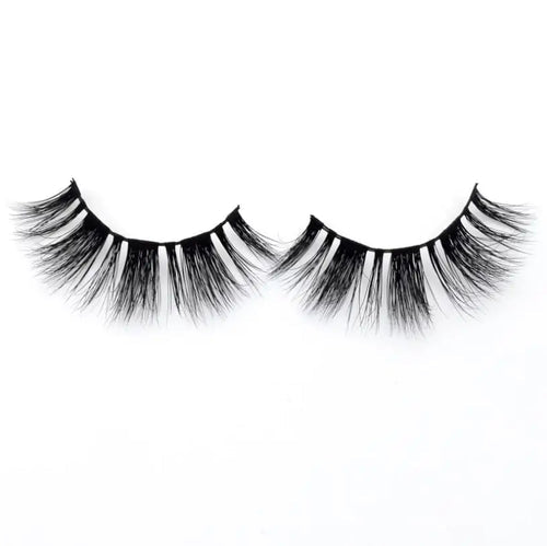Visofree 3D Mink Eyelashes