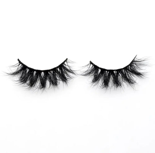 Visofree 3D Mink Eyelashes